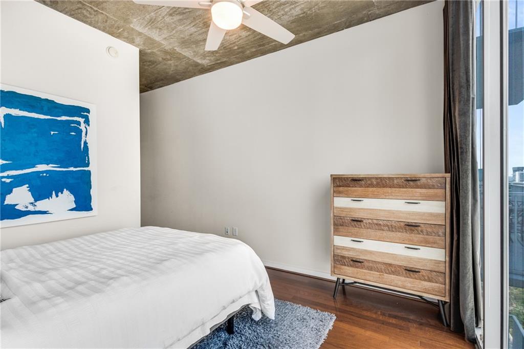 860 Peachtree Street NE Unit 2001