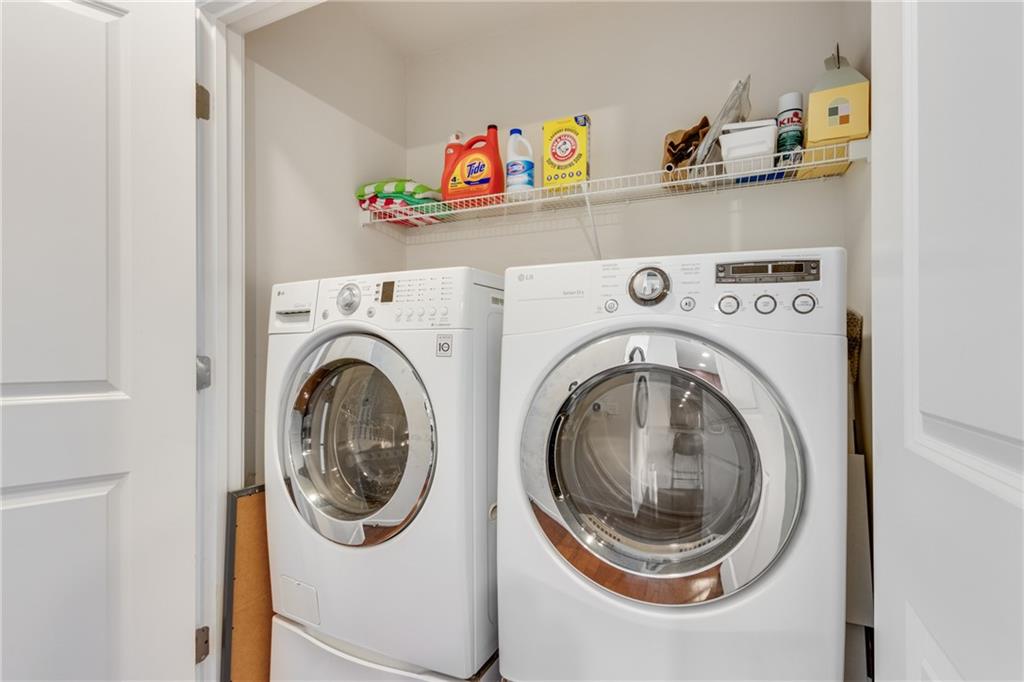 860 Peachtree Street NE Unit 2001