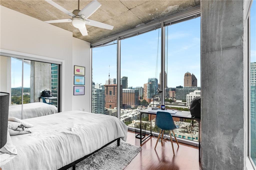 860 Peachtree Street NE Unit 2001