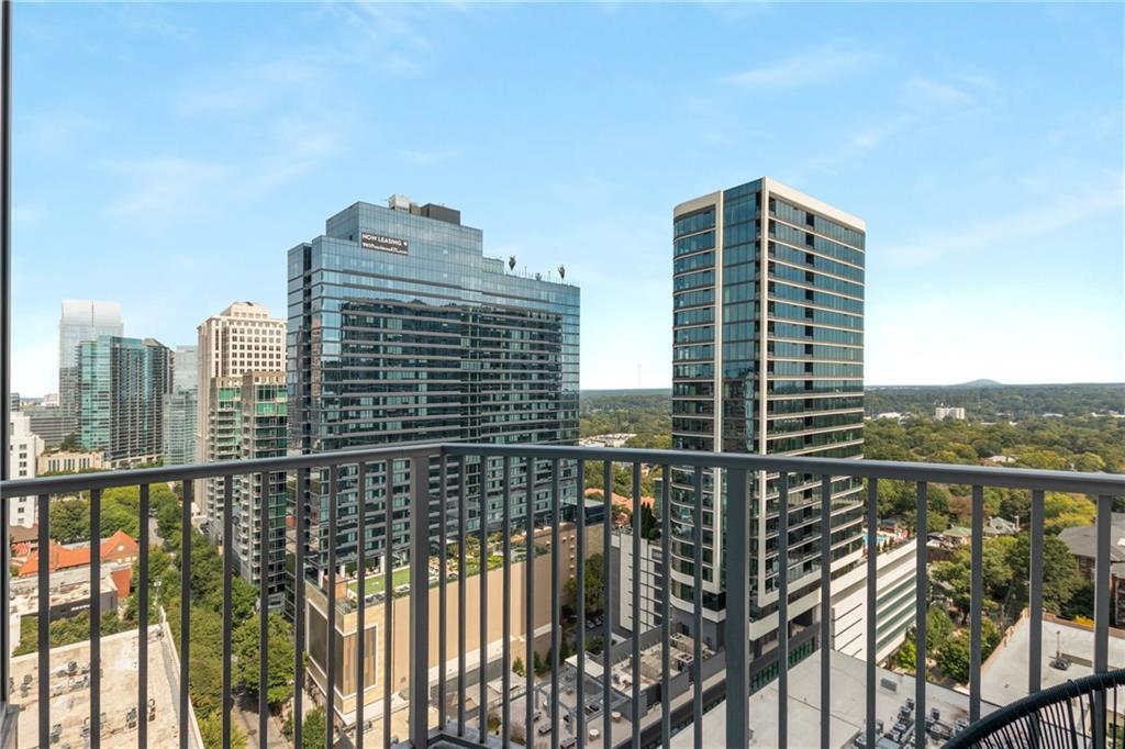 860 Peachtree Street NE Unit 2001