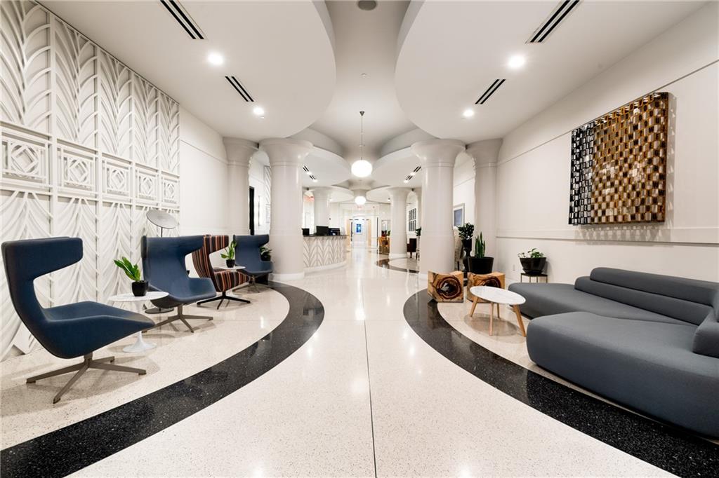 860 Peachtree Street NE Unit 2001
