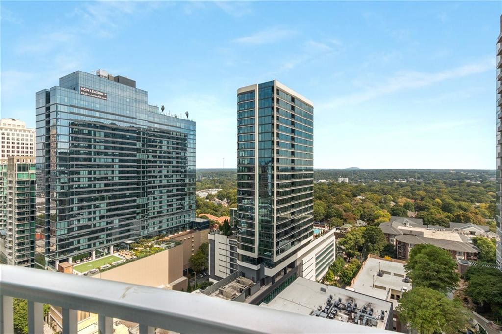 860 Peachtree Street NE Unit 2001