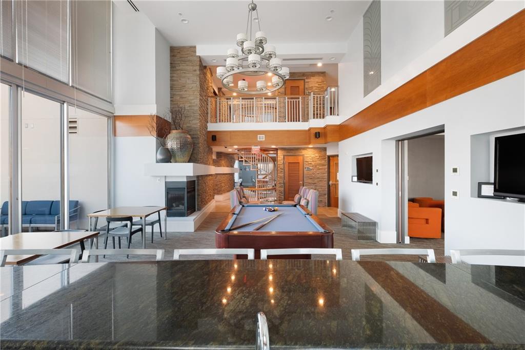 860 Peachtree Street NE Unit 2001