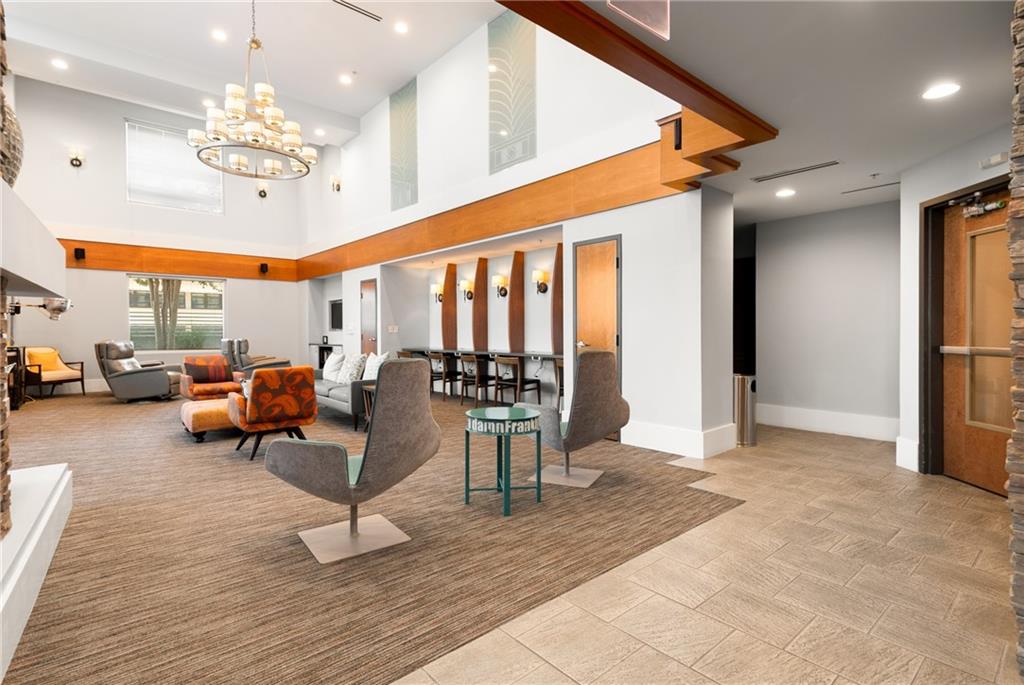 860 Peachtree Street NE Unit 2001