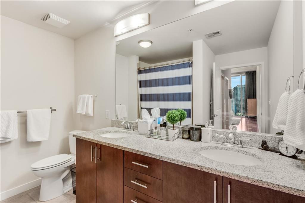 860 Peachtree Street NE Unit 2001