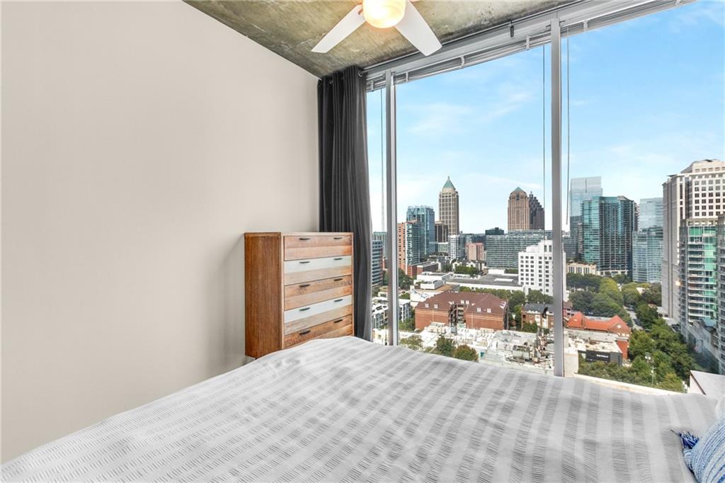 860 Peachtree Street NE Unit 2001