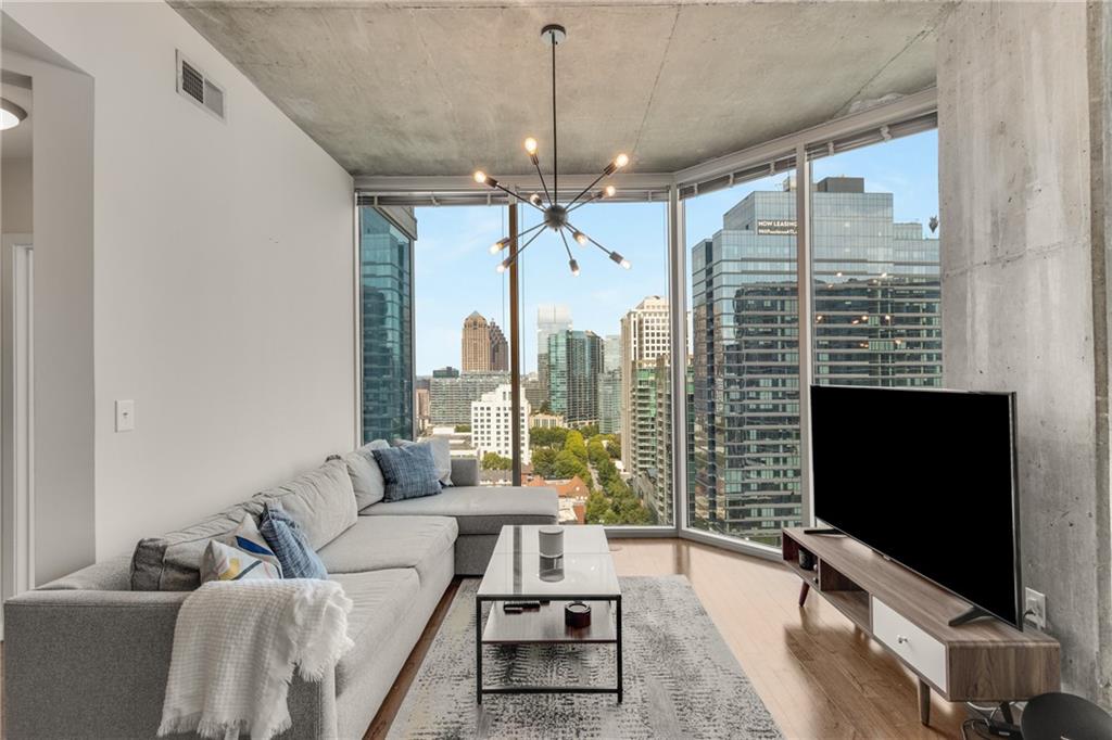 860 Peachtree Street NE Unit 2001
