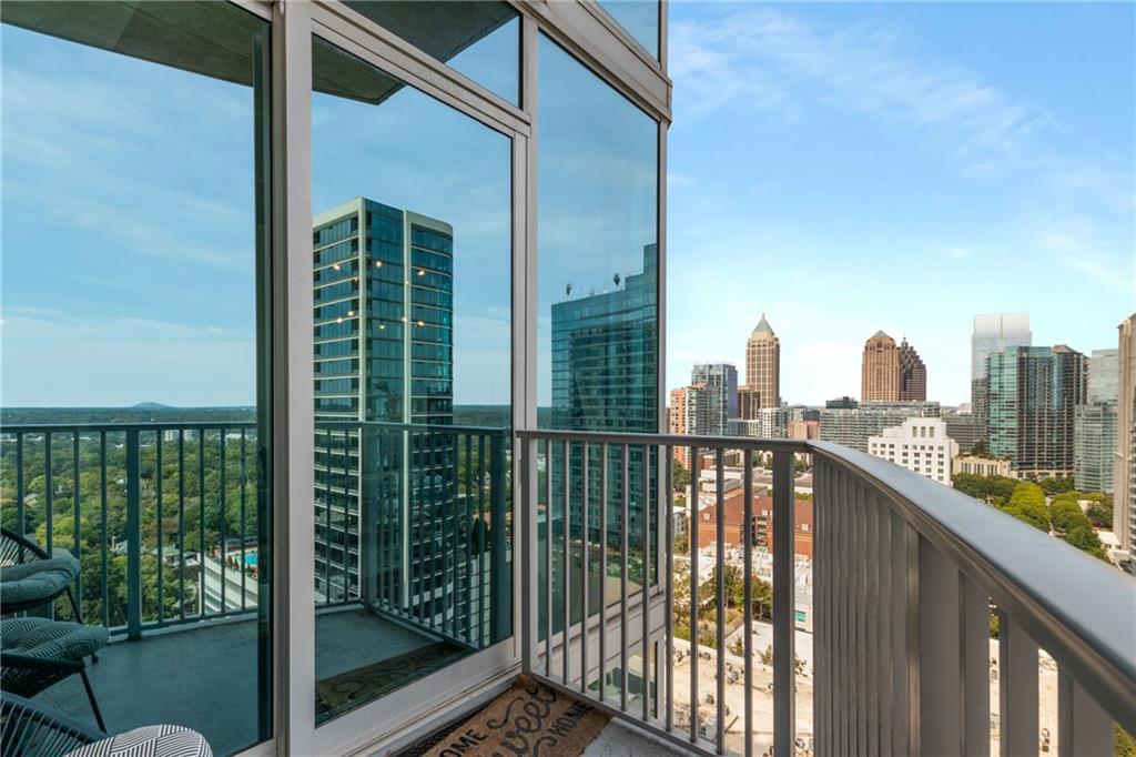 860 Peachtree Street NE Unit 2001