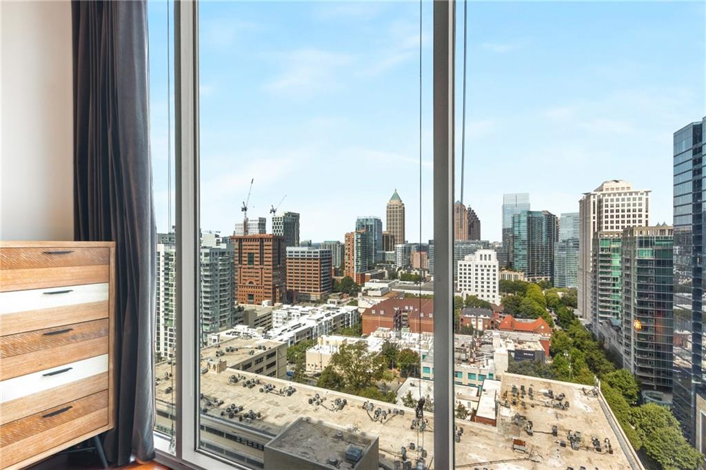 860 Peachtree Street NE Unit 2001