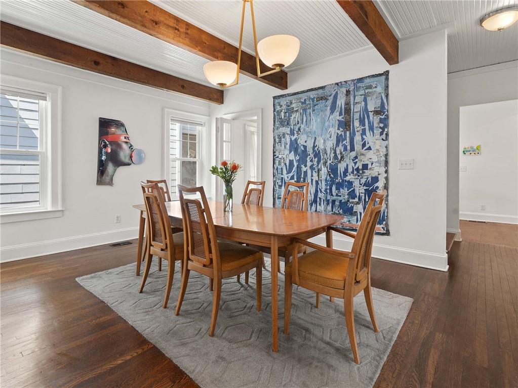 952 Northern Avenue SE