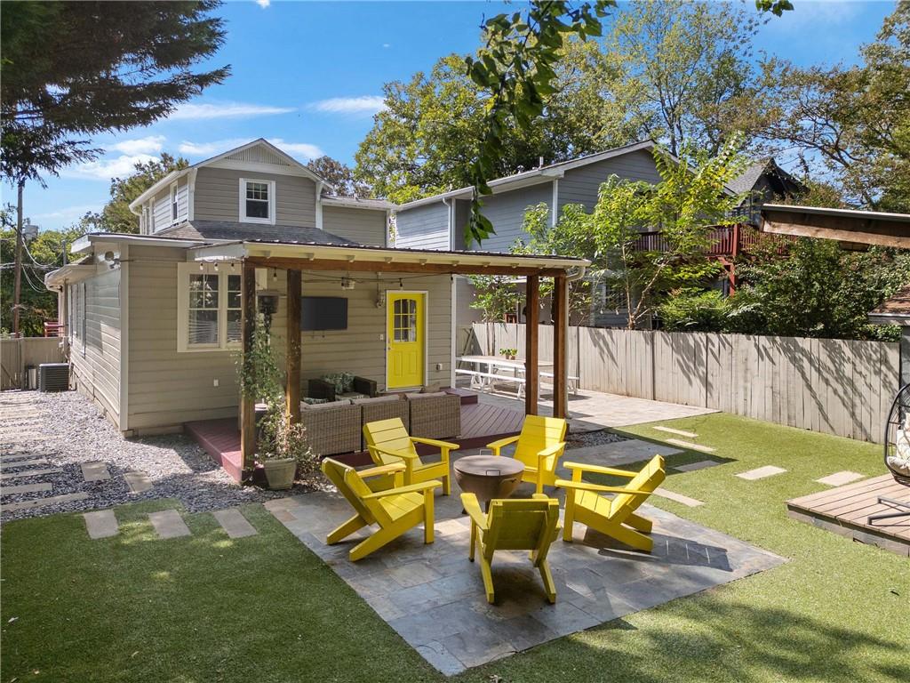 952 Northern Avenue SE