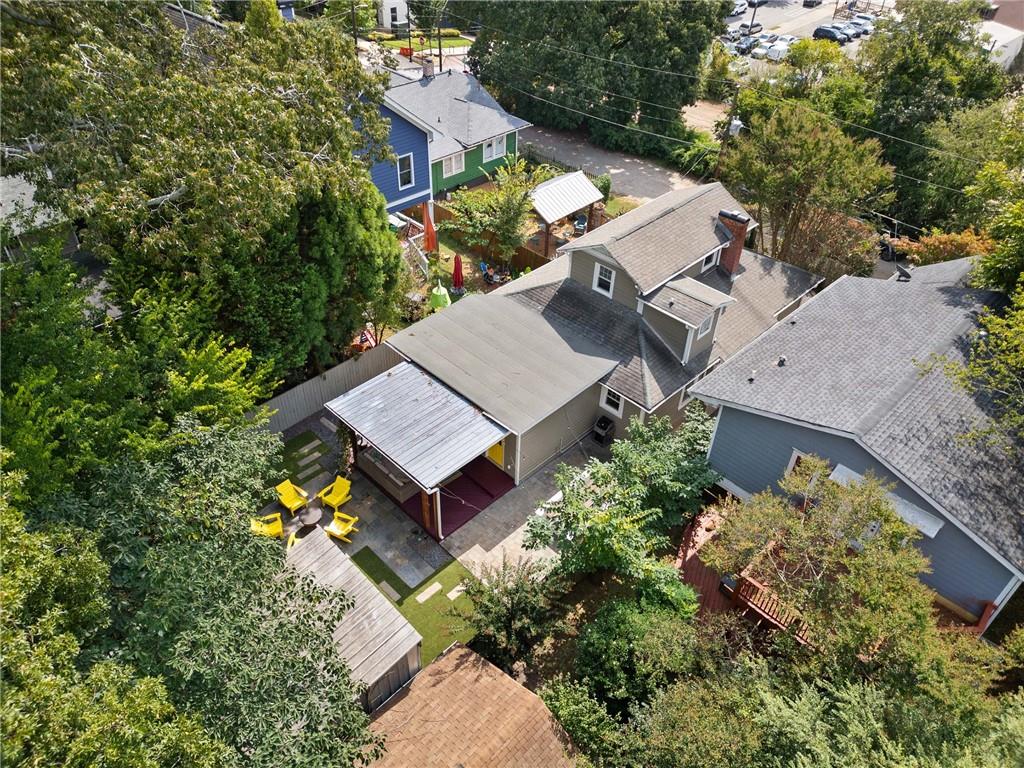 952 Northern Avenue SE