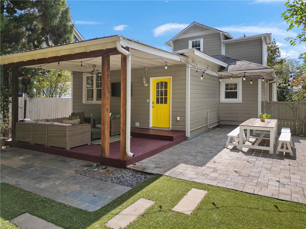 952 Northern Avenue SE