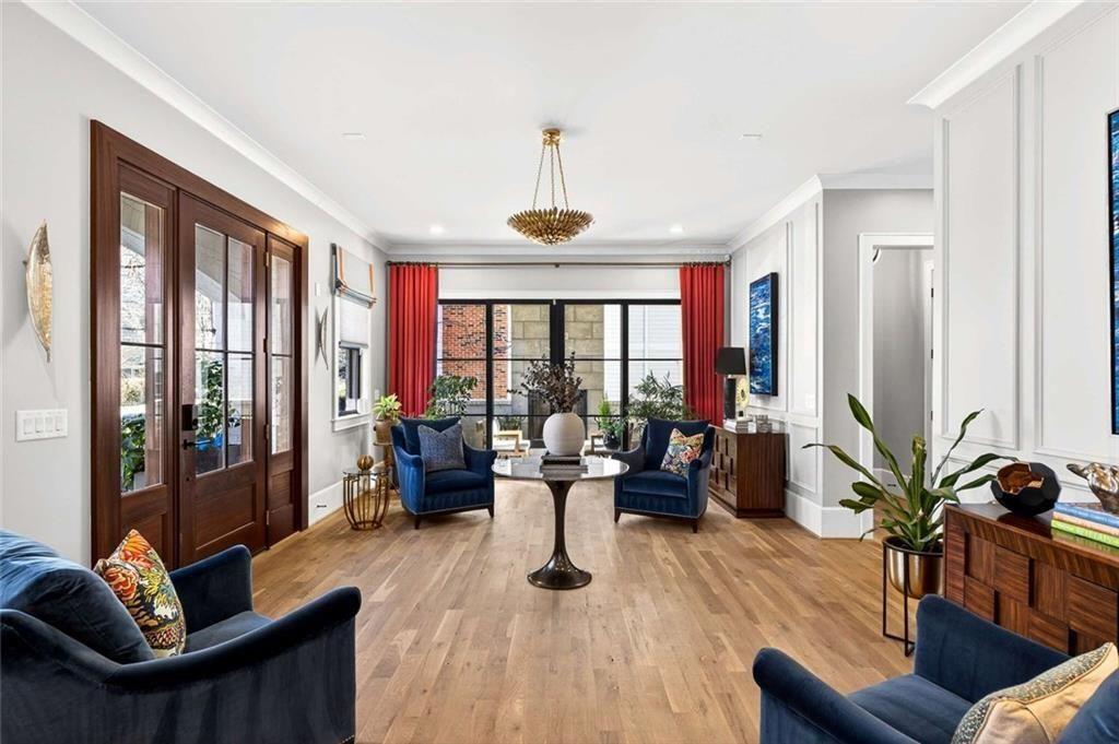 1069 Cumberland Road NE