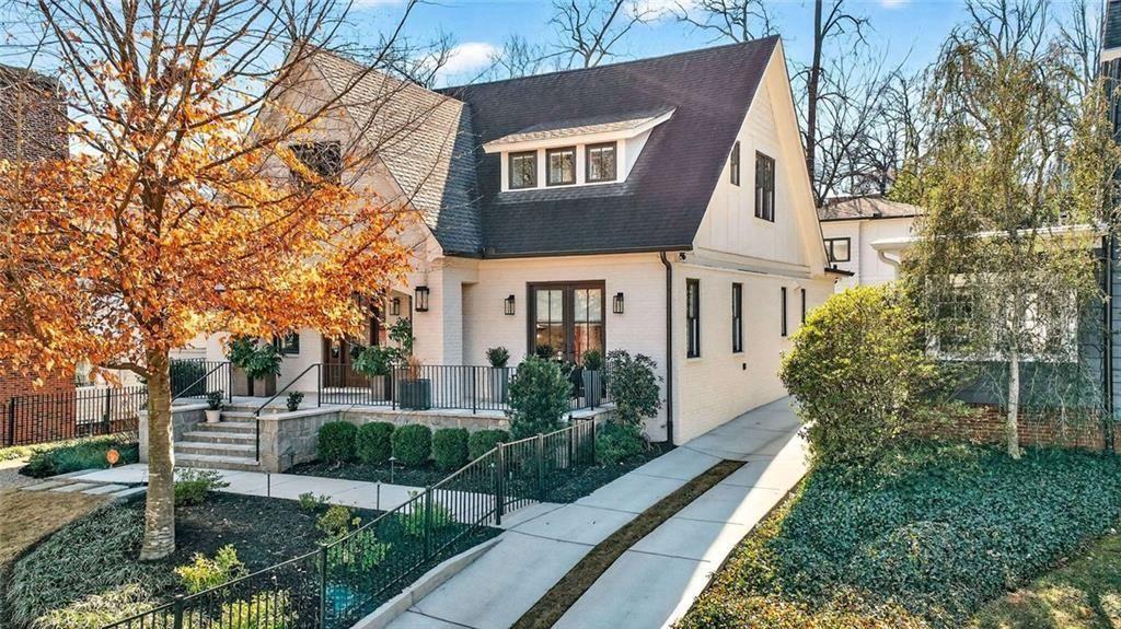 1069 Cumberland Road NE