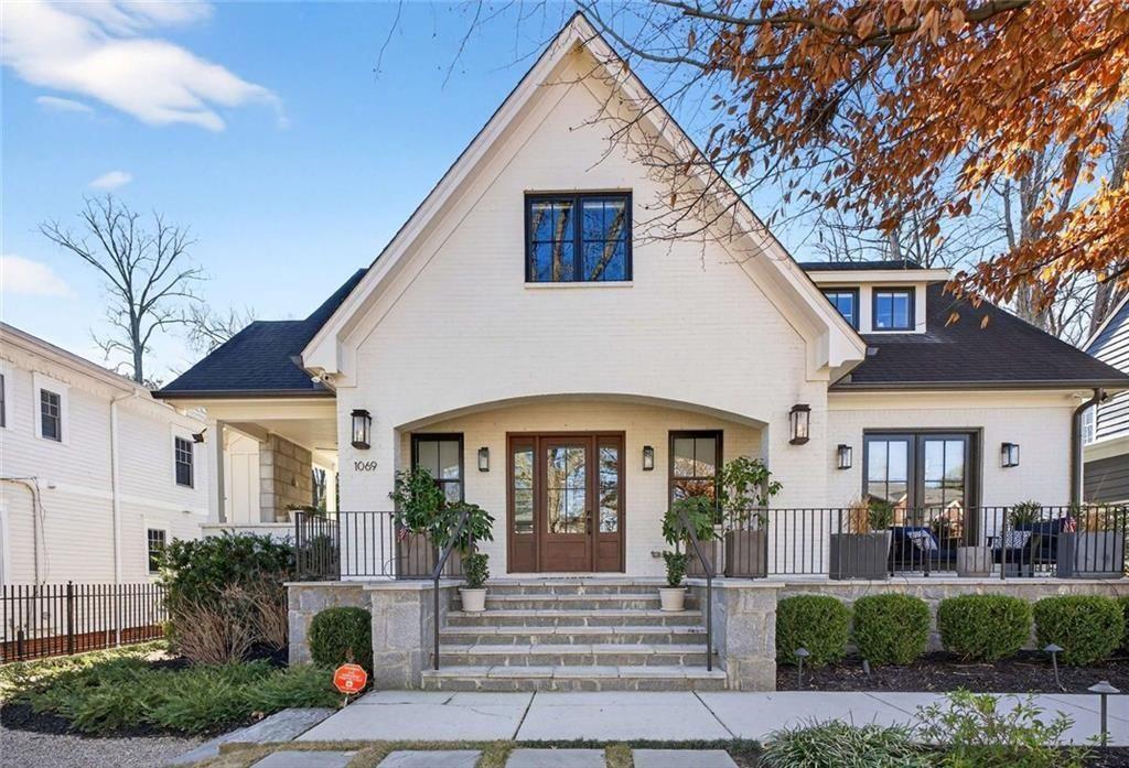 1069 Cumberland Road NE