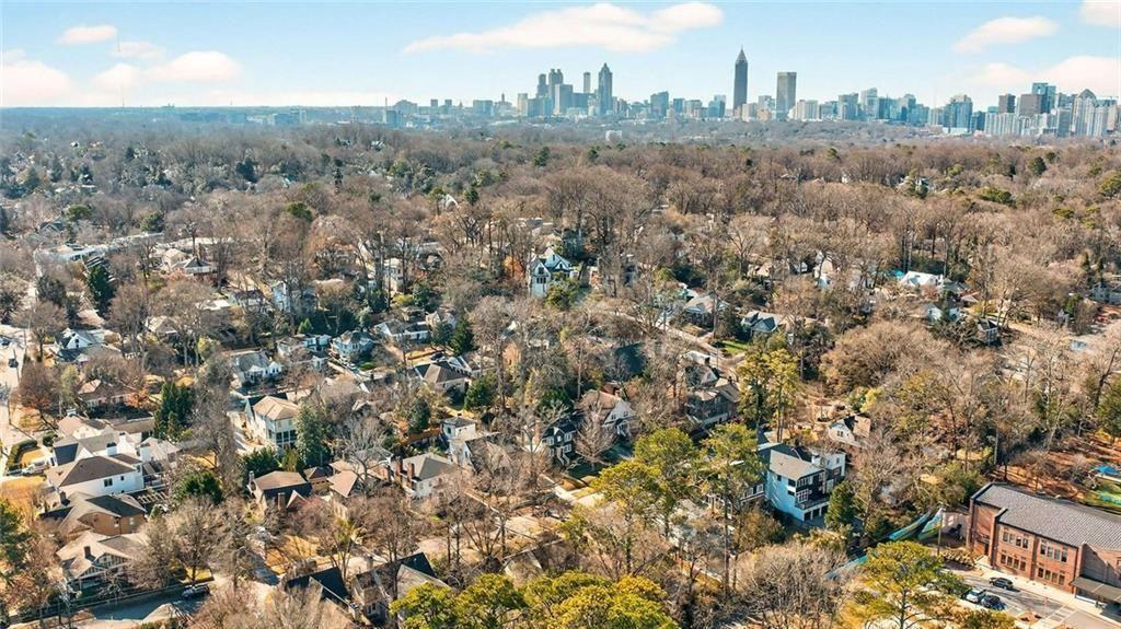 1069 Cumberland Road NE