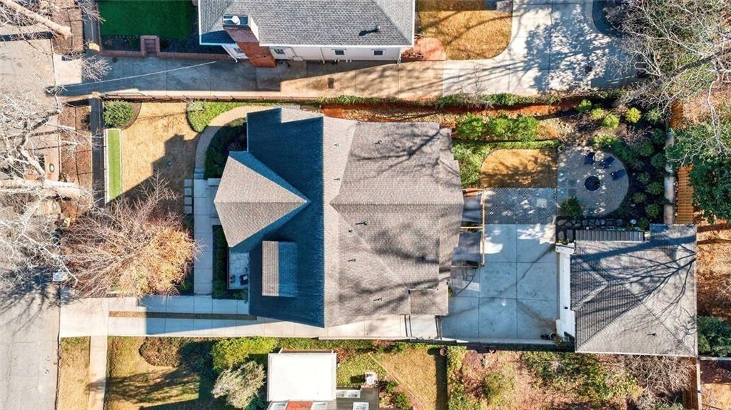 1069 Cumberland Road NE