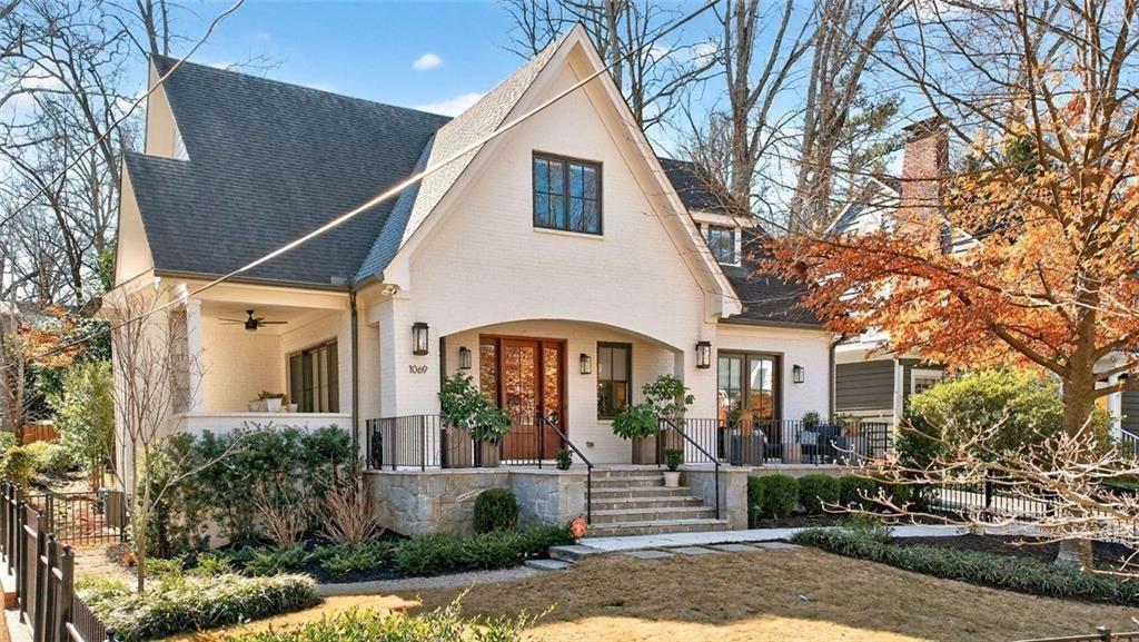 1069 Cumberland Road NE