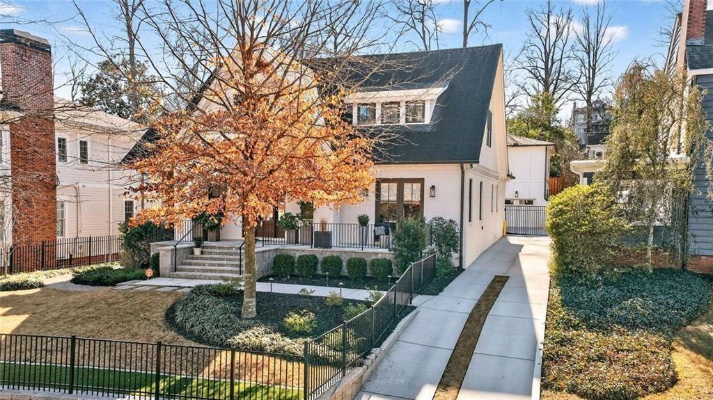 1069 Cumberland Road NE