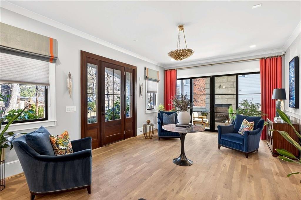 1069 Cumberland Road NE