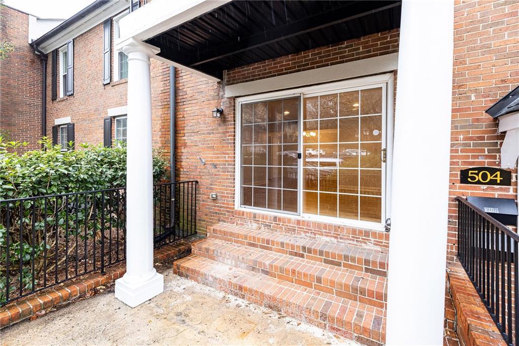1634 Ponce De Leon Avenue NE Unit 504