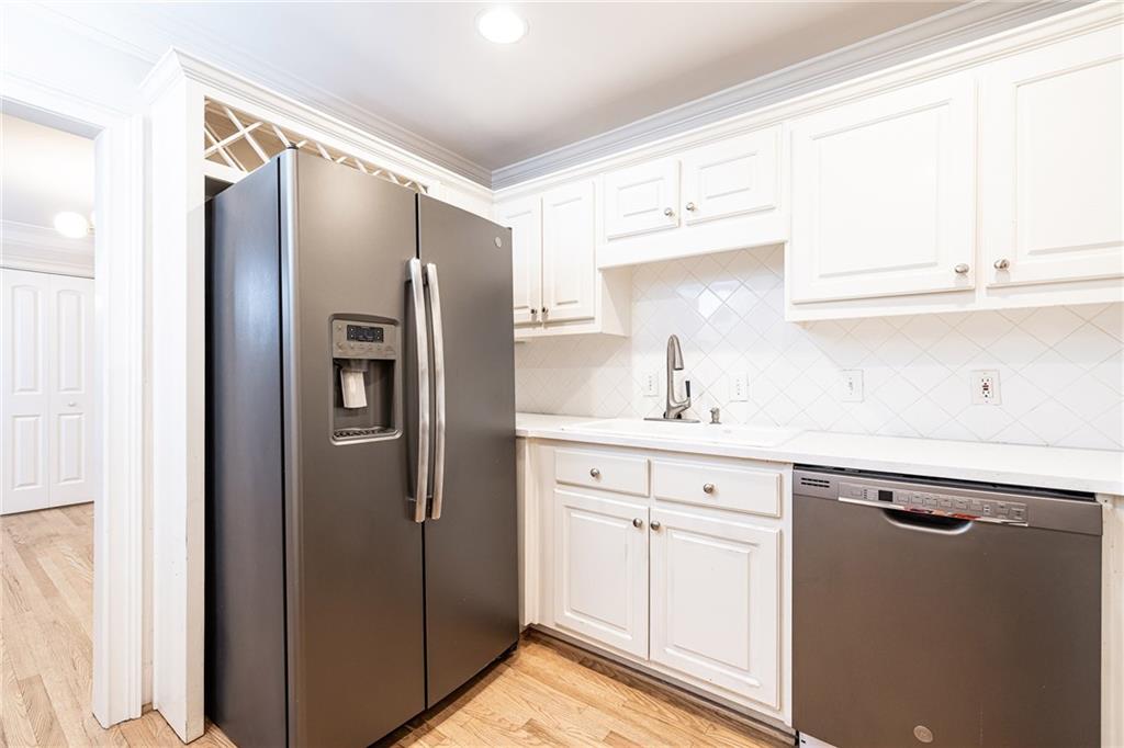 1634 Ponce De Leon Avenue NE Unit 504