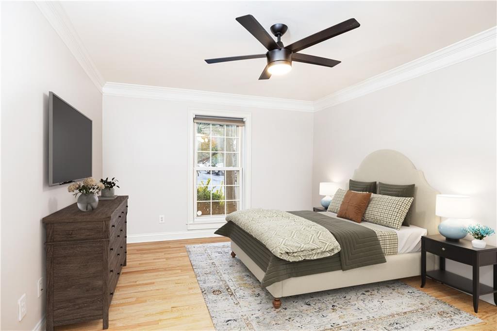 1634 Ponce De Leon Avenue NE Unit 504