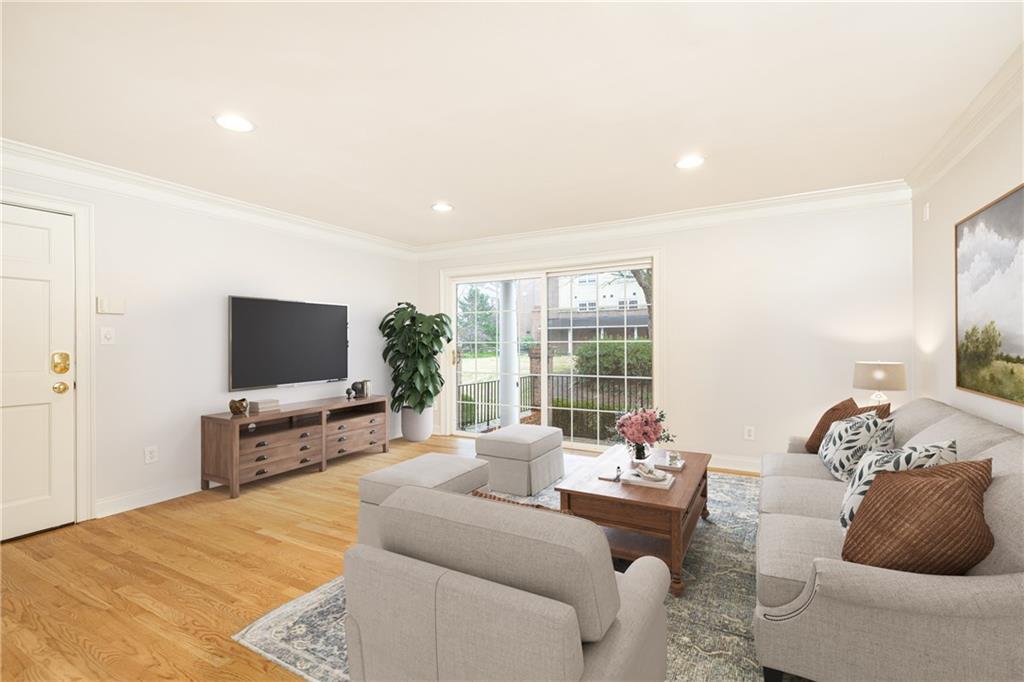 1634 Ponce De Leon Avenue NE Unit 504