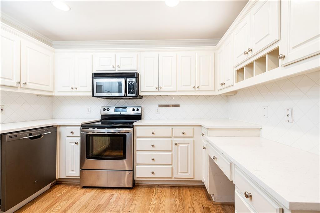 1634 Ponce De Leon Avenue NE Unit 504