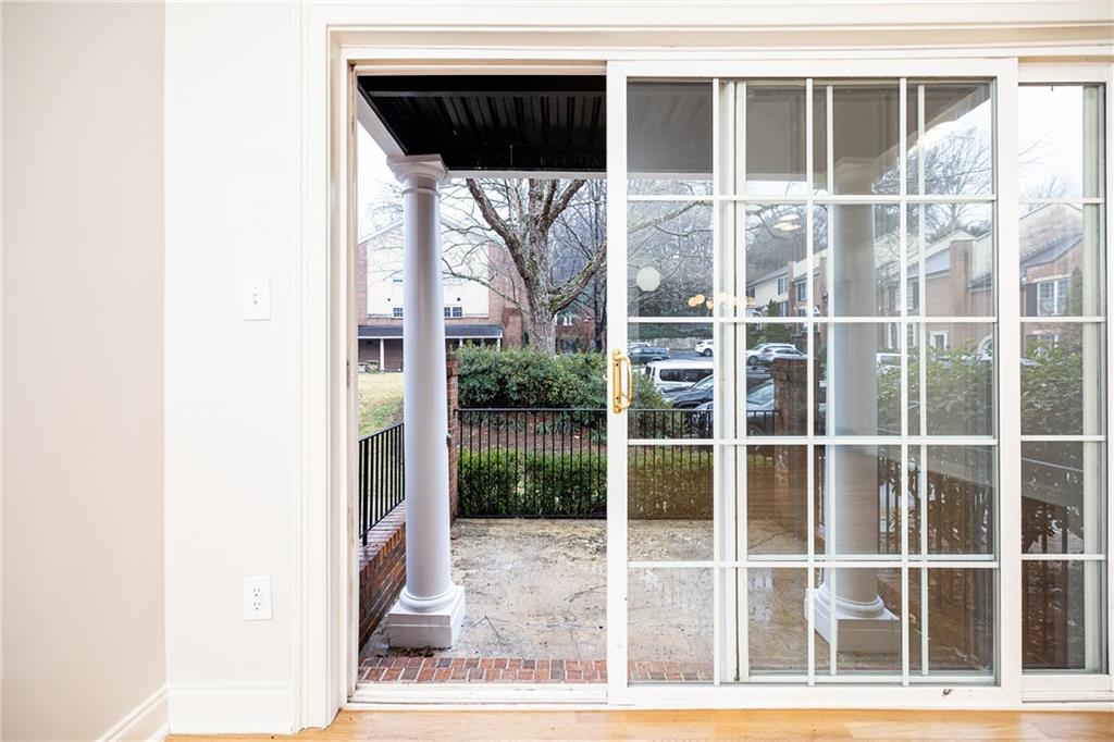 1634 Ponce De Leon Avenue NE Unit 504