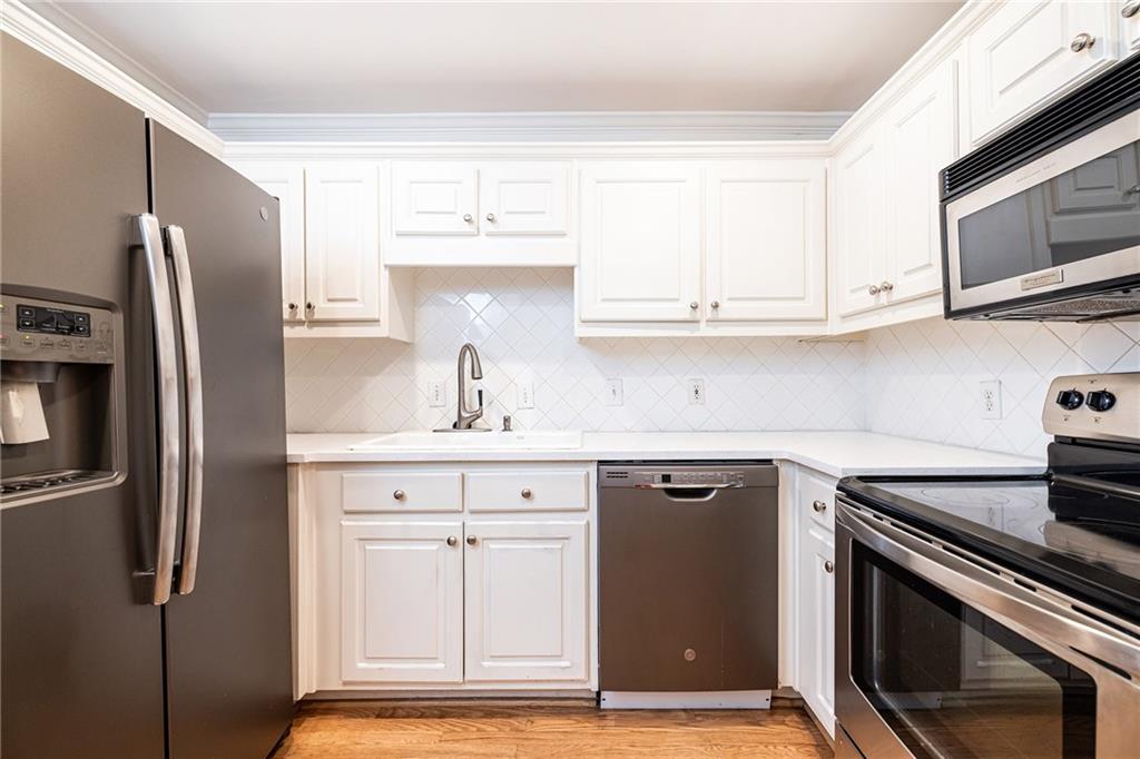 1634 Ponce De Leon Avenue NE Unit 504