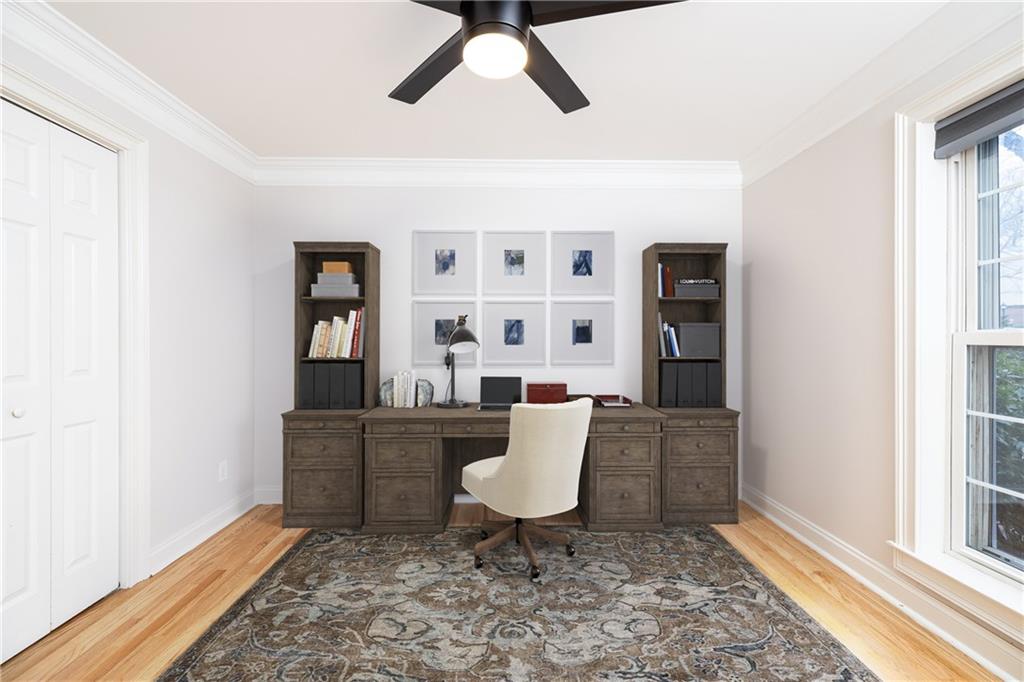 1634 Ponce De Leon Avenue NE Unit 504