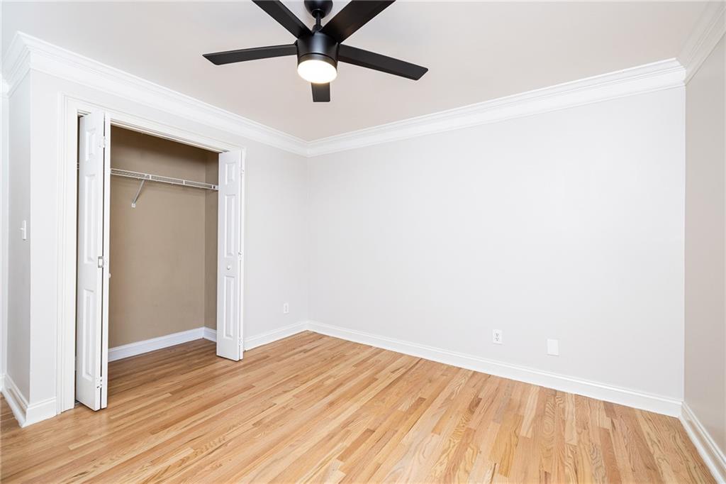 1634 Ponce De Leon Avenue NE Unit 504