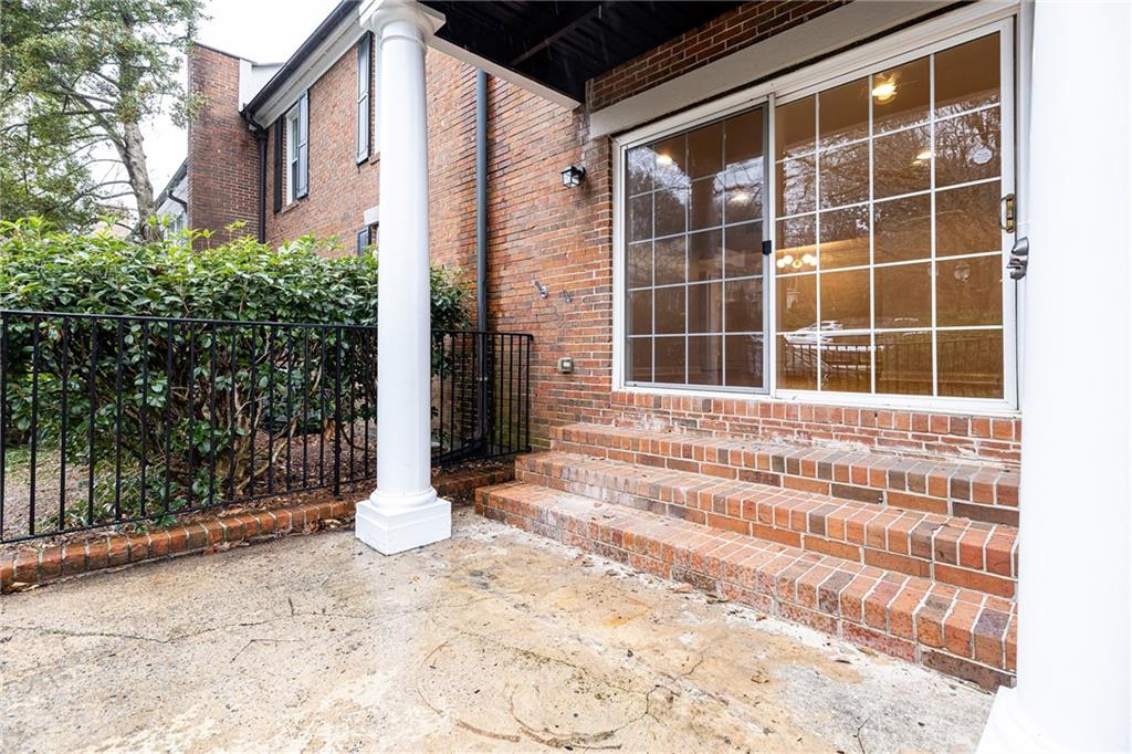 1634 Ponce De Leon Avenue NE Unit 504