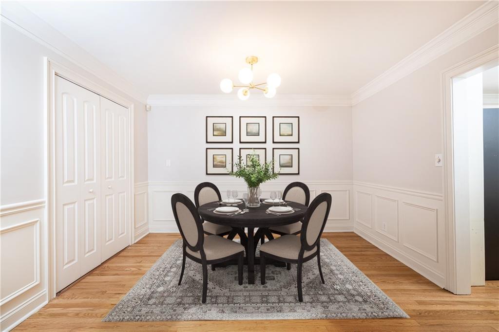 1634 Ponce De Leon Avenue NE Unit 504