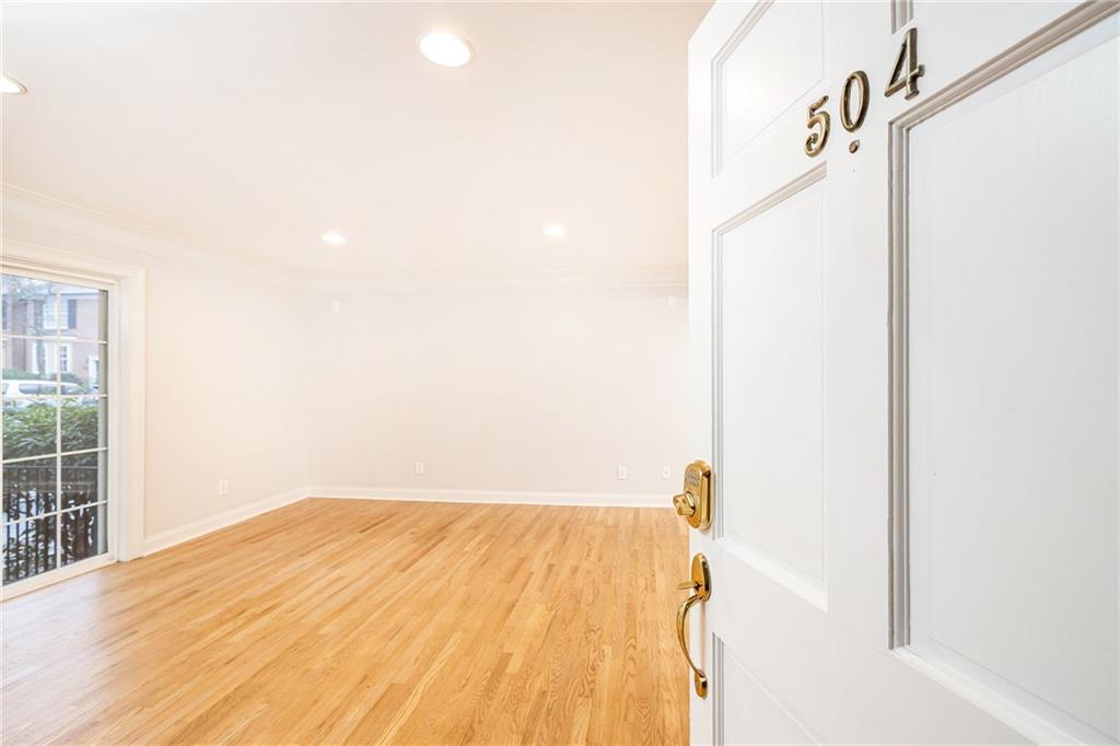 1634 Ponce De Leon Avenue NE Unit 504