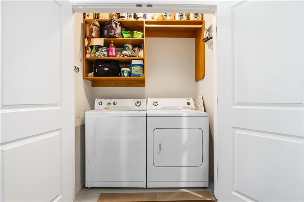 855 Peachtree Street NE Unit 2507
