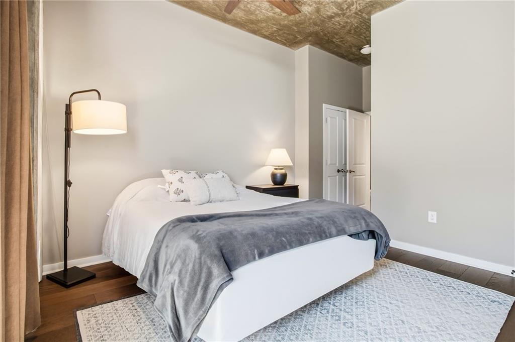 855 Peachtree Street NE Unit 2507