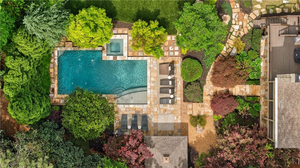 4868 Merlendale Drive