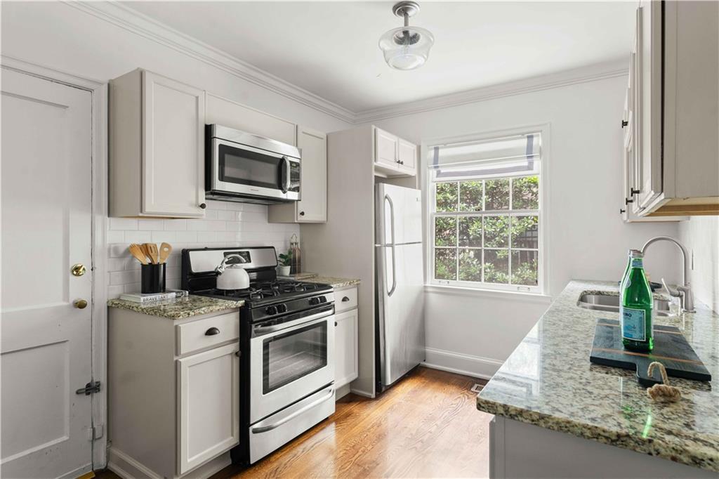 55 Delmont Drive NE Unit D2