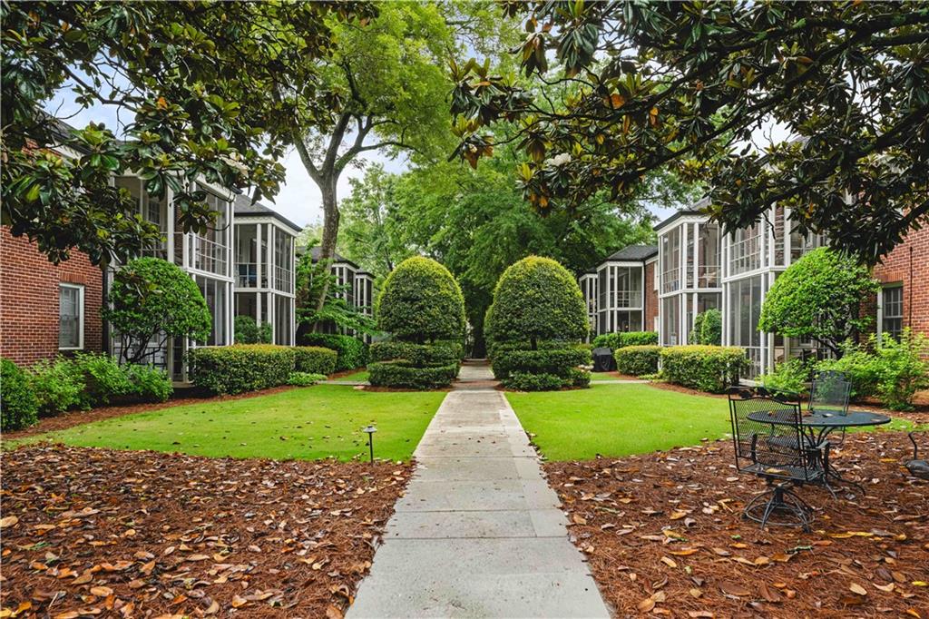 55 Delmont Drive NE Unit D2