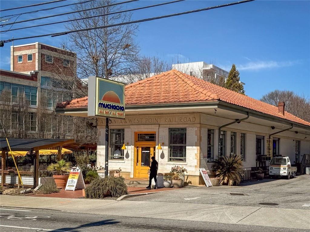 251 Pearl Street SE