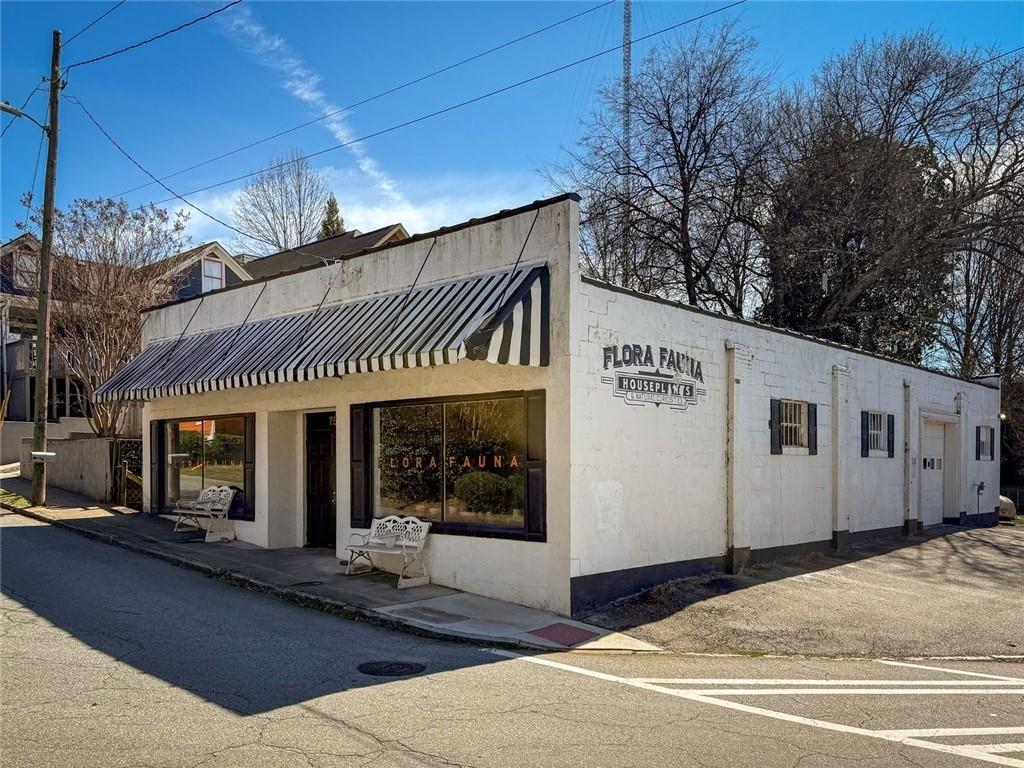 251 Pearl Street SE