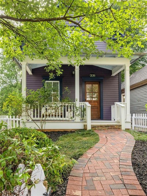 251 Pearl Street SE