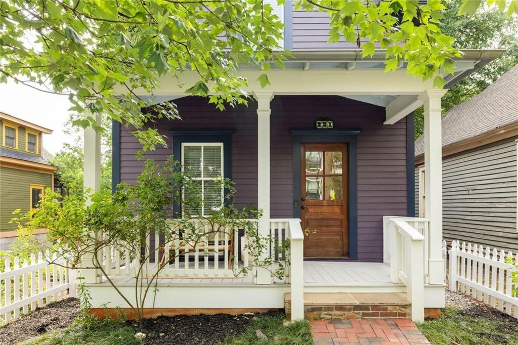 251 Pearl Street SE