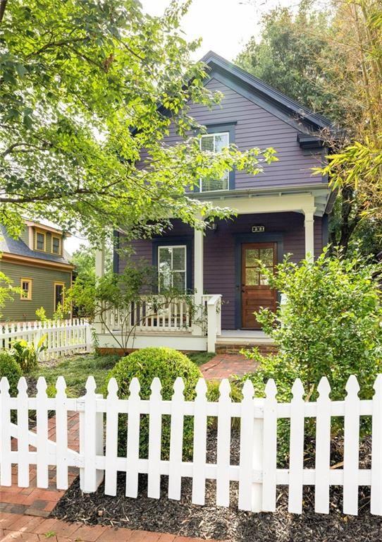 251 Pearl Street SE