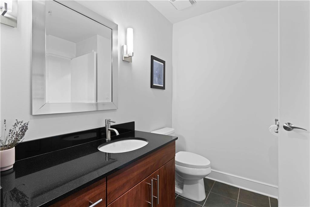 222 12th Street Unit 1503