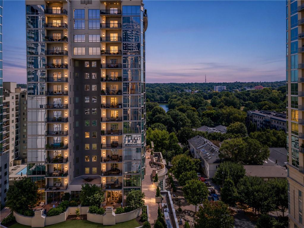 222 12th Street Unit 1503