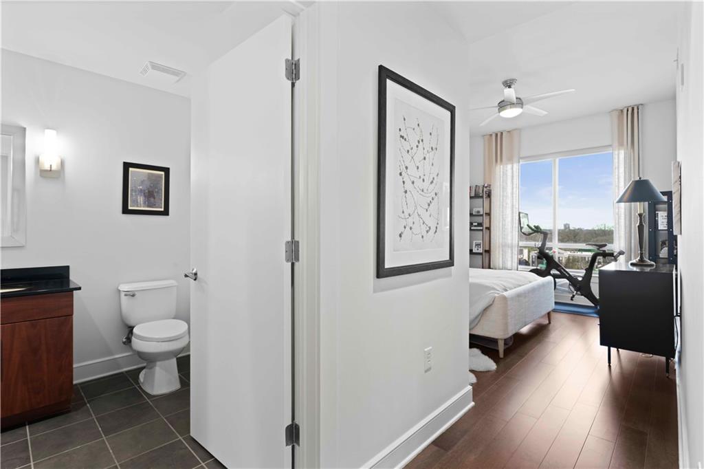 222 12th Street Unit 1503